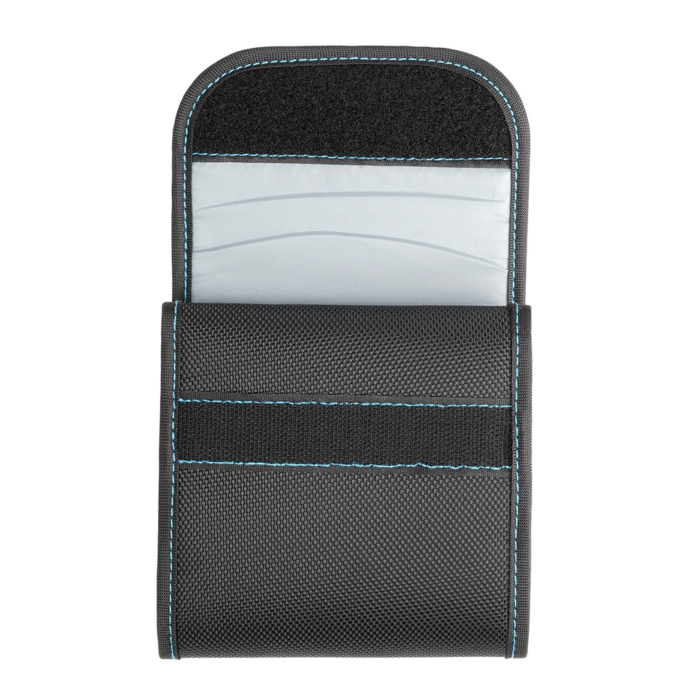 Fotga ポータブルナイロン 3 ポケットフィルター用 52-82 フィルター 58 62 67 72 77 ミリメートル