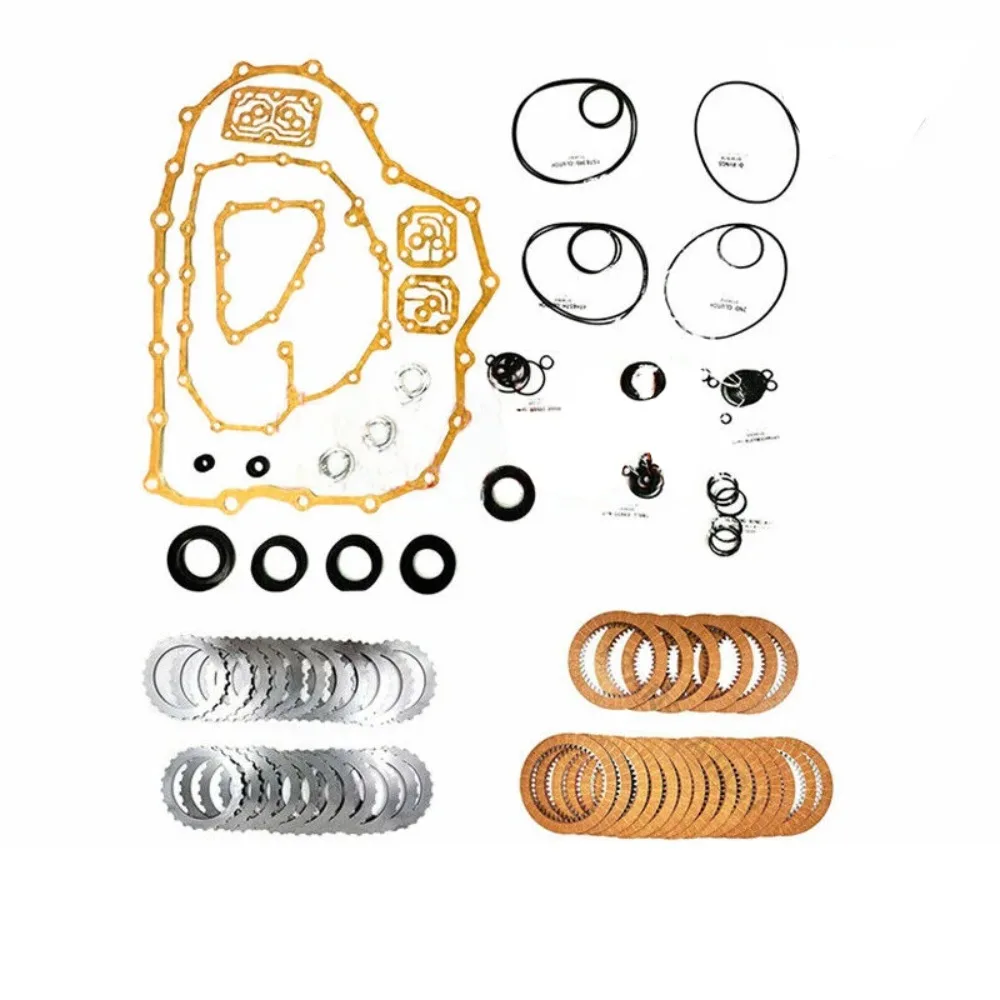 

MZHA MZJA BZHA RE4 Auto Transmission Master Kit Overhaul Kit For HONDA CIVIC CRV ODYSSEY 2007-On Car Accessories