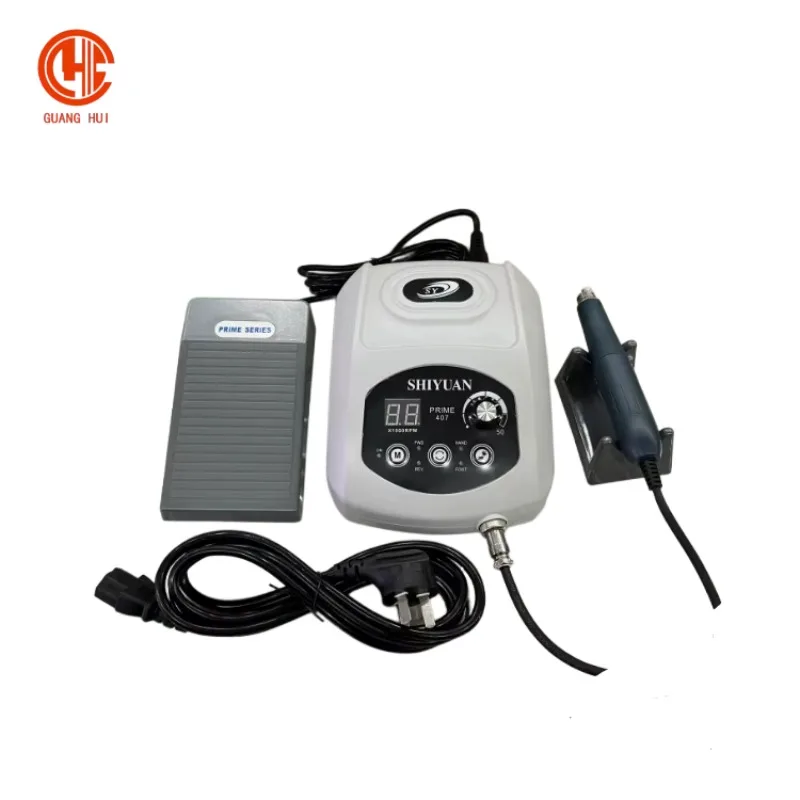 

Hot220V 407 Gray Stable Metal Sander for Jewelry for Sculptpolish & Cut Essential Tool in Jewelry Crafting