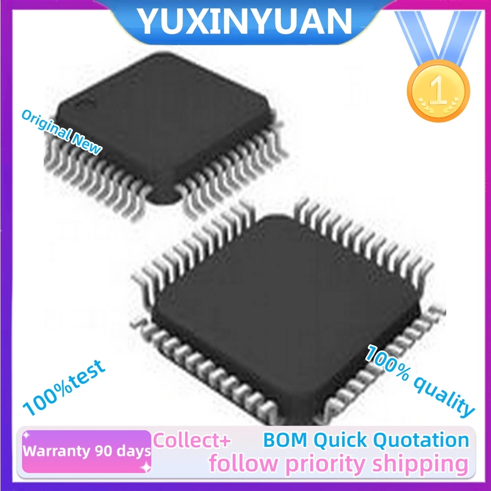 1 pz e nuovo originale TMC5160-TA TMC5160A-TA QFP48 CHIP di buona qualità IN magazzino 100% Test