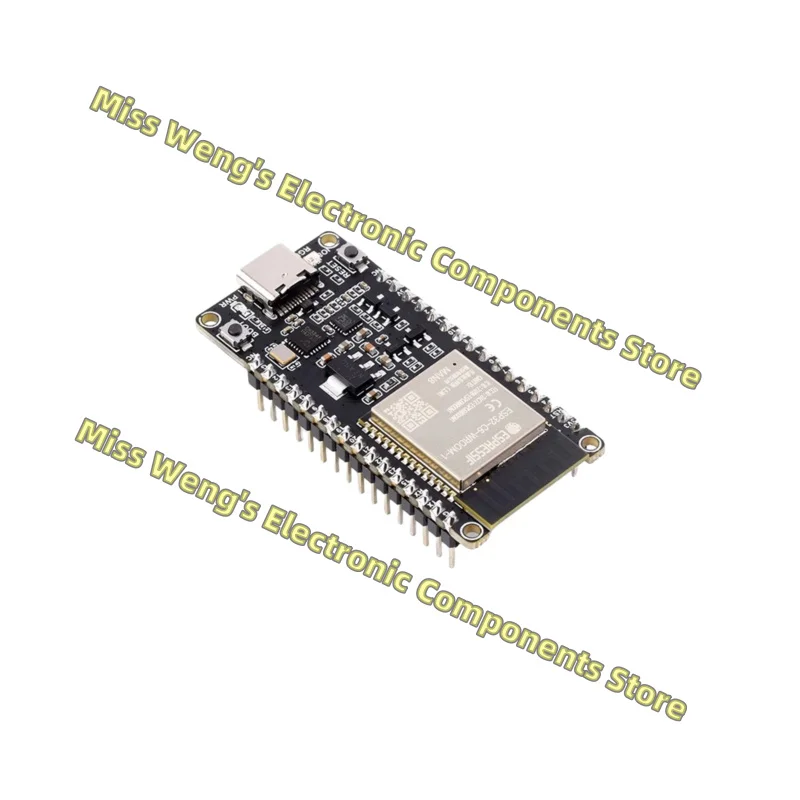 ESP32-C6-WROOM-1-N8… - image
