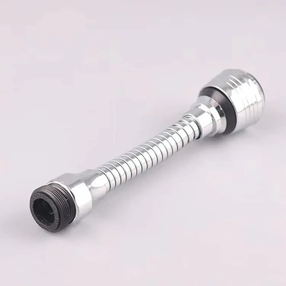 Adjustable Nozzle Spouts Nozzle Filters Bathroom Kitchen Tap Kitchen Faucet Extenders Universal Kitchen Tap Filters