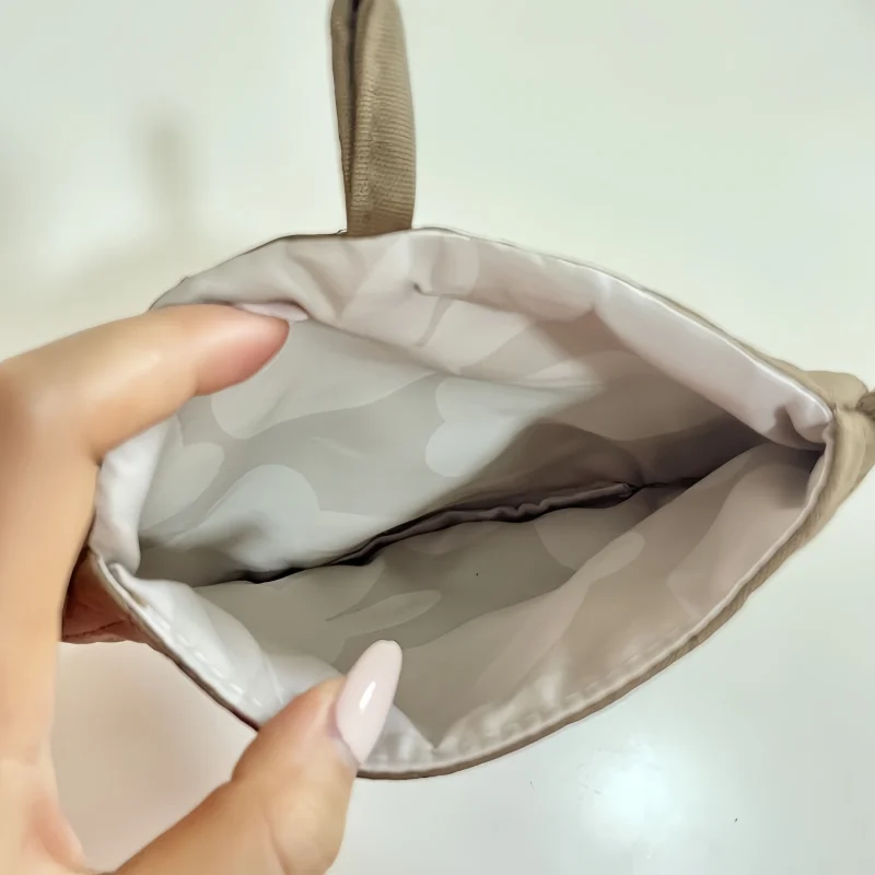 카와이 미피 절연 주방 장갑 만화 면 린넨 오븐 장갑 고온 방지 전자레인지 장갑 썸네일 6
