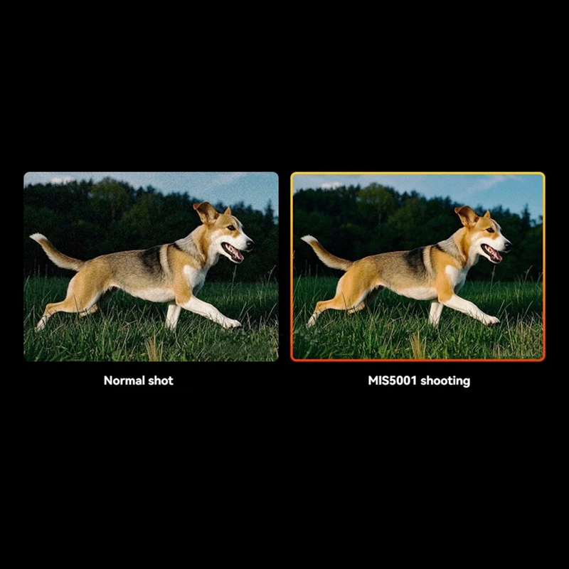 A39Q-Para Luckfox Pico RV1106 Módulo de Câmera MIS5001 5MP 2592X1944 Lentes Grande Angular Para Luckfox Pico Pro/Max/Ultra