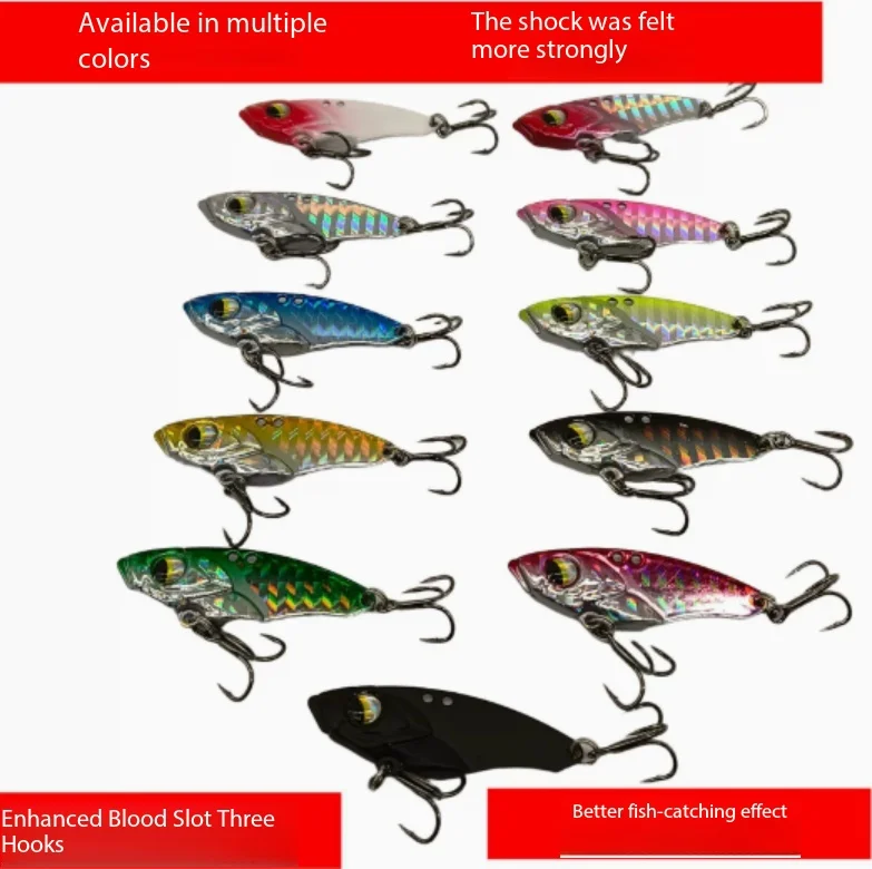 iscas-artificiais-de-metal-vib-mini-jigs-com-nucleo-de-cobre-para-pesca-de-robalo-robalo-branco-Agua-doce-e-salgada
