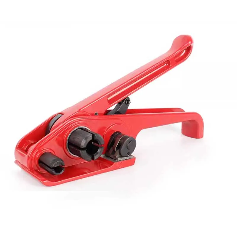 

Wrapping Manual PET PP Plastic Steel Tensioner & Sealer Strapping Tool Packing Tool Set Strapping Machine Packing Tool