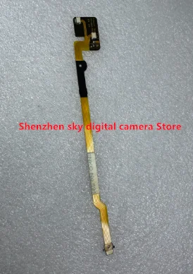 Canon RF 100-500 리본 케이블 렌즈 취약한 플렉스용