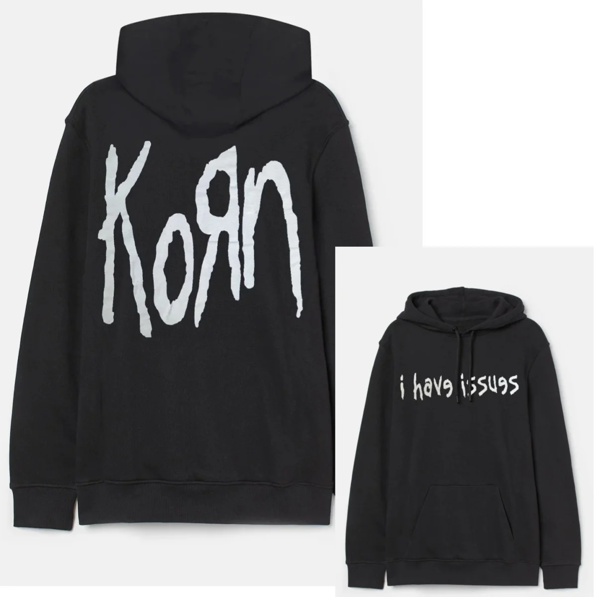 Korn Have Issues Ho… - image
