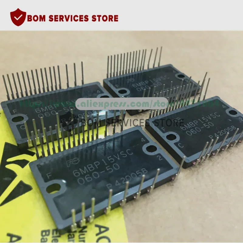 6MBP30VSC060-50 6MBP15VSC060-50 6MBP15VSC060-50U 6MBP20VSC060-50 شحن مجاني وحدة IGBT الأصلية الجديدة