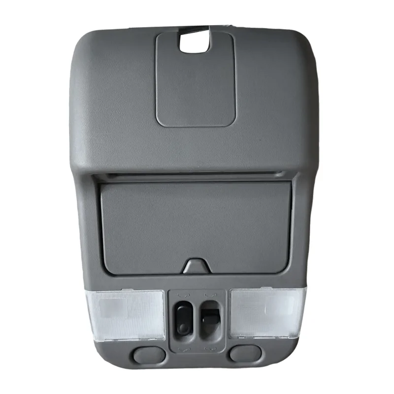 For Nissan Pathfinder 1997-2001 Car Overhead Console Reading Lights Car Console Roof Reading Light Assy