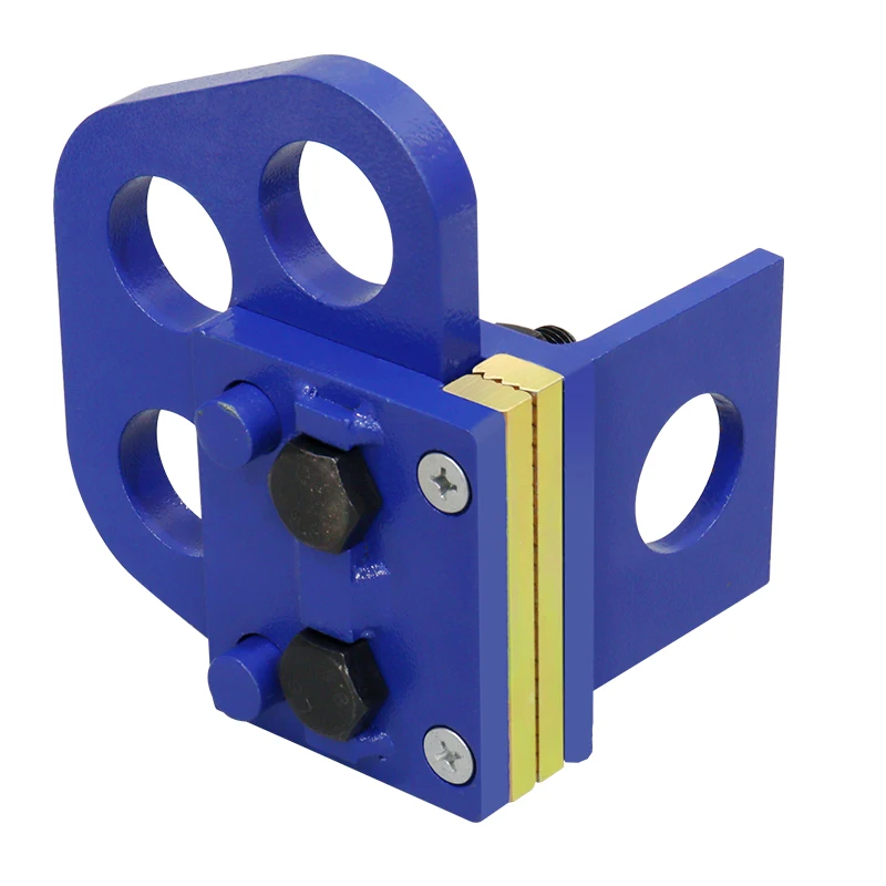 

Зажим для ремонта листового металла Многонаправленный зажим для формирования депрессии кузова