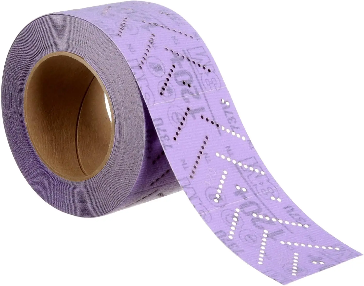 

Рулон для шлифовки автомобилей 70 мм x 12 м, абразивный лист с мультиотверстиями, зернистость 120+, для удаления покрытий и ремонта кузова