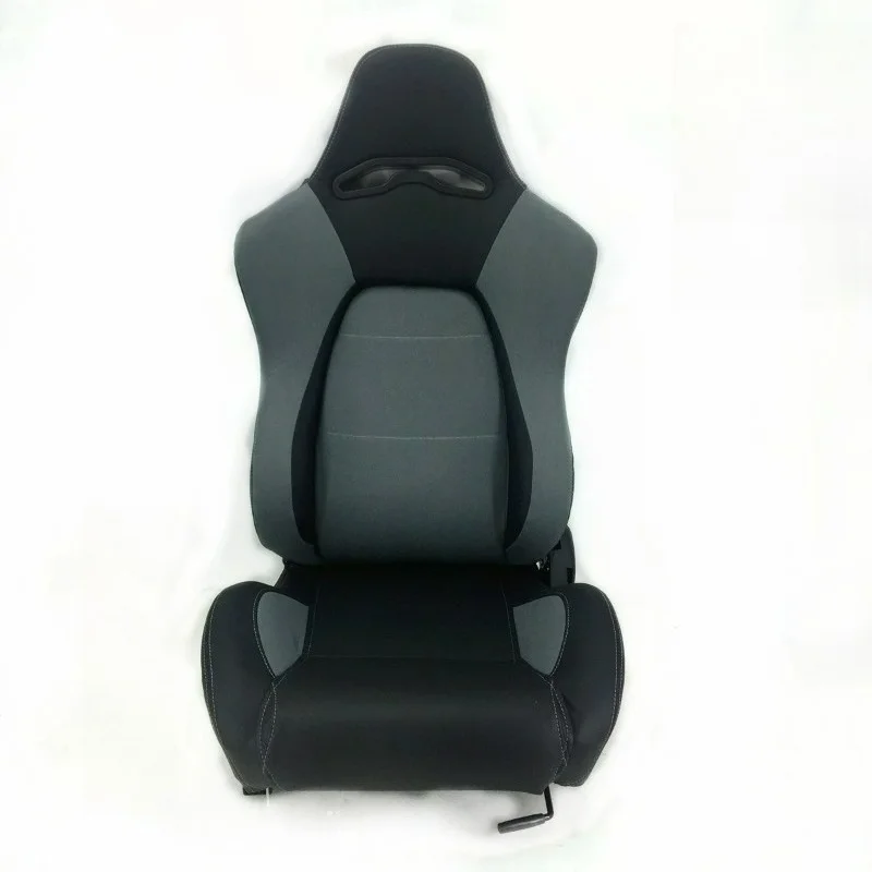 

OEM Adjustable PVC Bucket Car Racing Seat