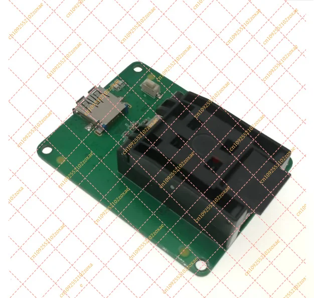 USB 3.0 UFS153 Tester SM3350 Controller Interface High Speed Data Recovery Tool