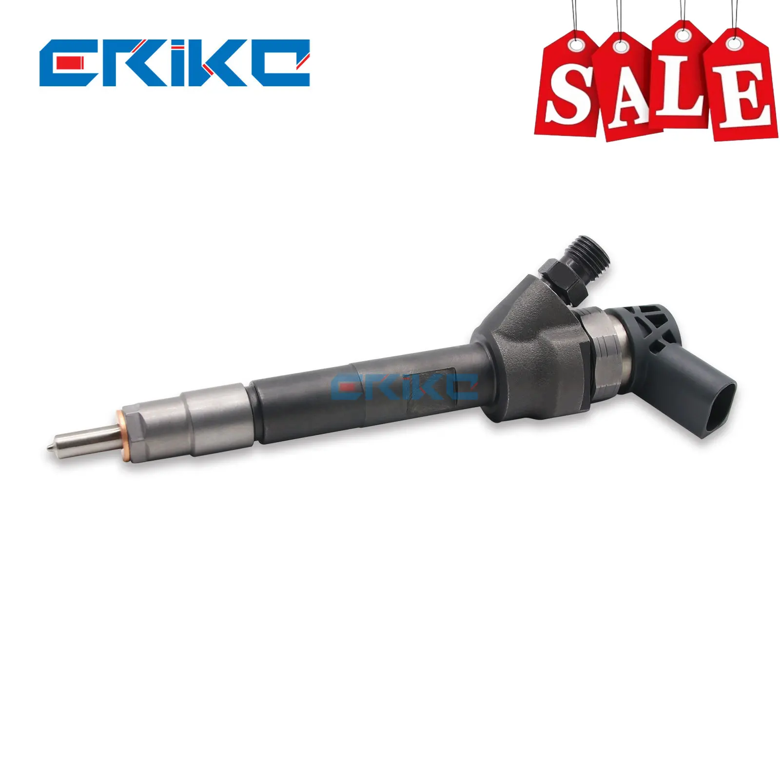 

0445110613 8514146 0986435268 0445 110 613 0 445 110 613 DIESEL FUEL INJECTORS for TOYOTA AVENSIS 2.0