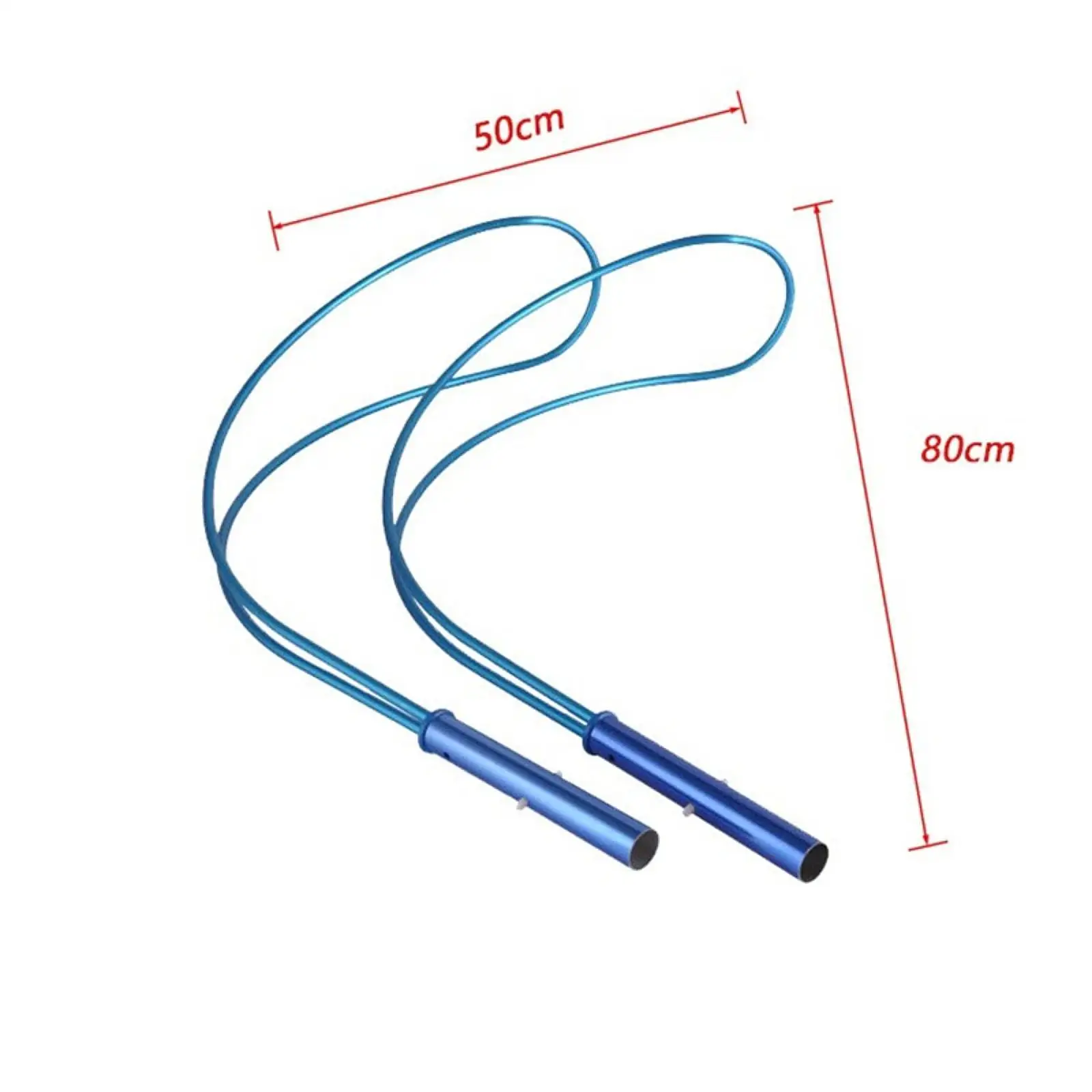 Haken für Schwimmbäder, lebensrettende Notfallausrüstung für Schwimmer