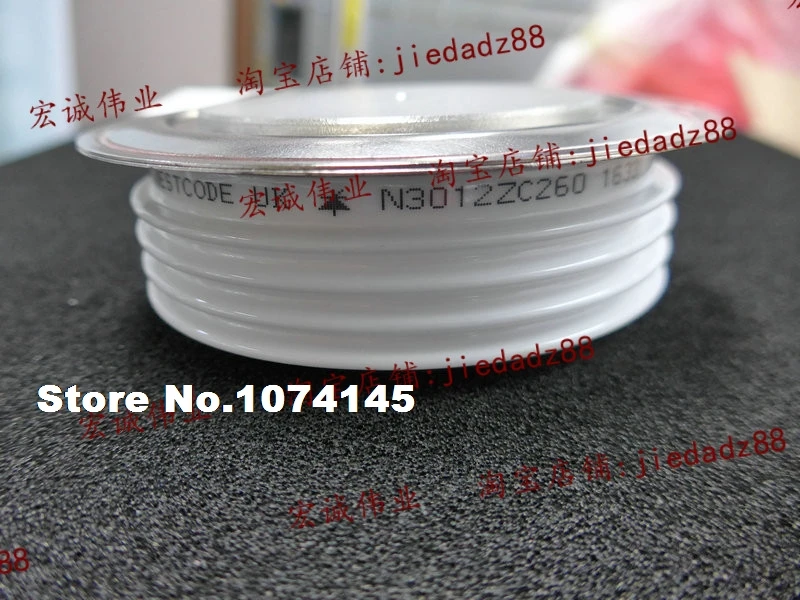 

N3012ZC260 IGBT power module