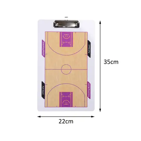 10 best sales futsal taktiktavla - №1