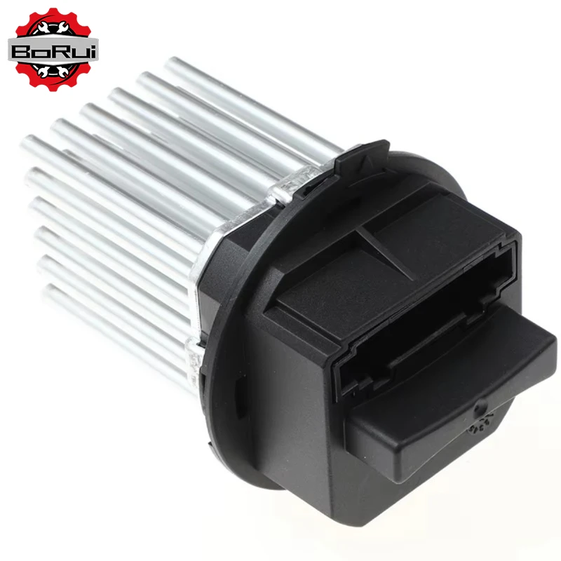 A2048707710 2048707710 LR002685 Blower Motor Resistor 6441.S7 For Mercedes Benz W204 W212 C E  2007 2008 - 2013