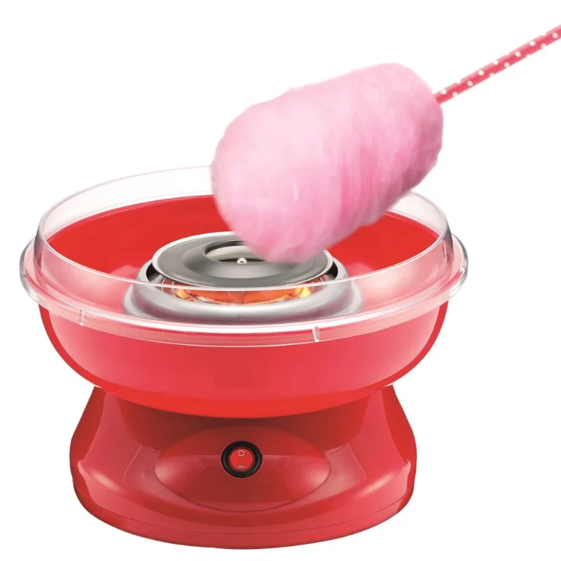 

Professional marshmallow machine