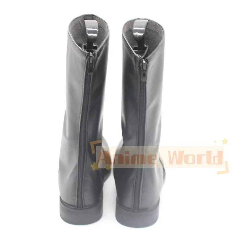 ลิมบัสบริษัทยูริคอสเพลย์รองเท้า