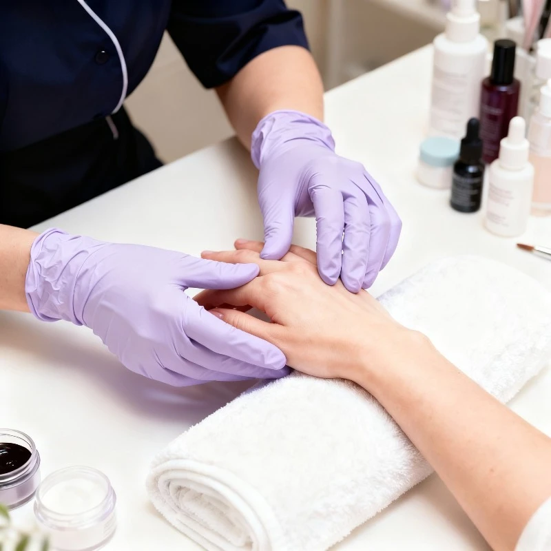 Thumbnail 4 - #66 Top Disposable Gloves Picks for Every Budget