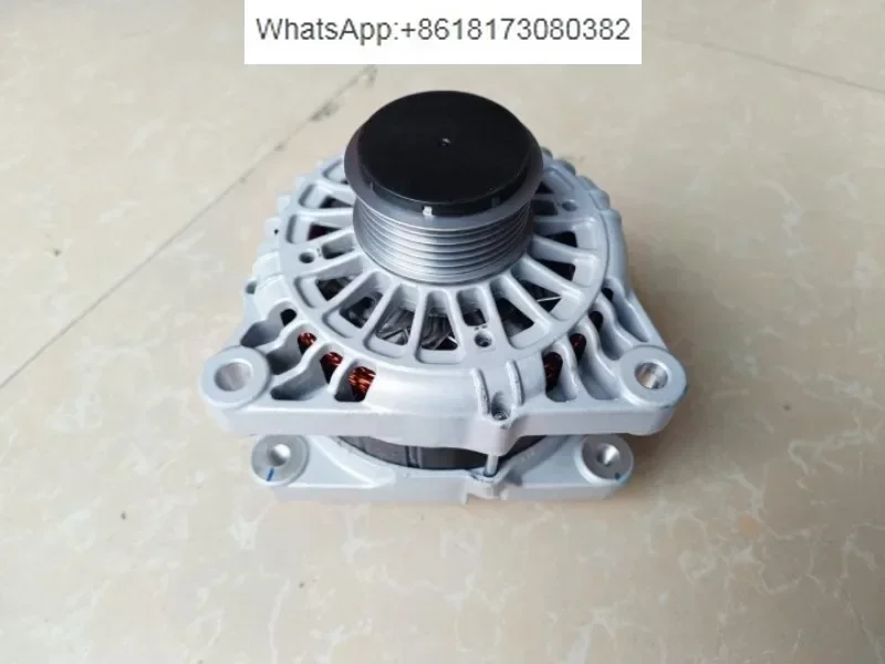 AViH1140X 4Y National VI 140A Generator YK900-3701100-002