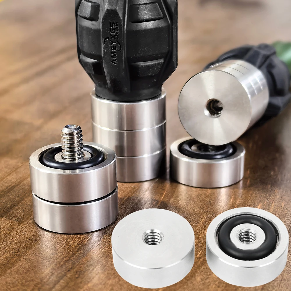 

Archery Counterweight Compound Recurve Bow Stainless Steel Stabilizer Balance Bar Weight for Outdoor Shooting Hunting Target