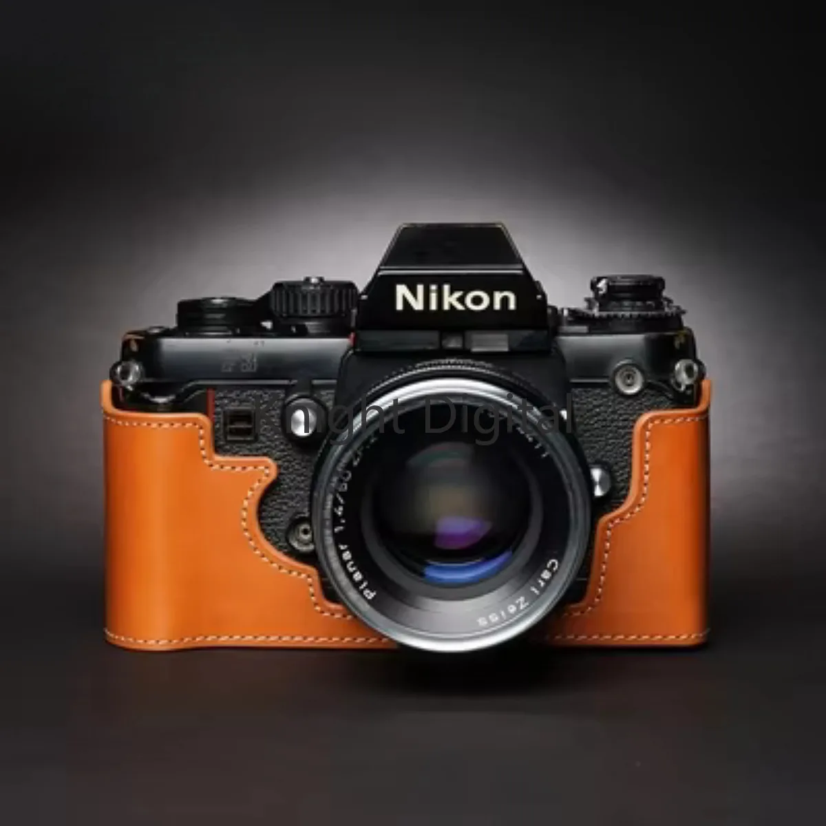 For Nikon F3 F3HP F3AF F3T Protective sleeve box base Handwork