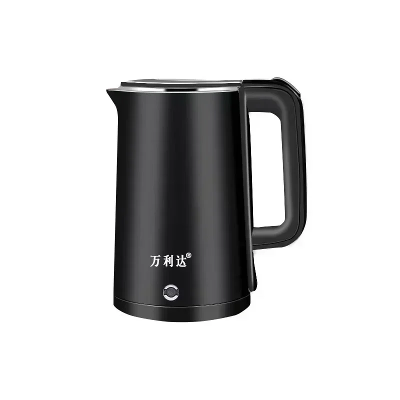 Temperature Thermos Bottle Power-off Anti-scald 220V Boil Water Pot Household Dormitory AppliancesAutomatic Electric Kettle