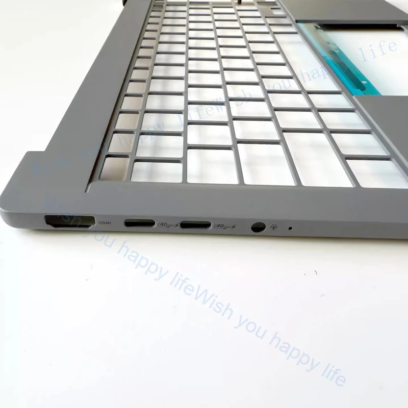 LL New Palmrest Upper Case C Cover for ASUS Zenbook A14 UX3407 UX3407QA Laptop