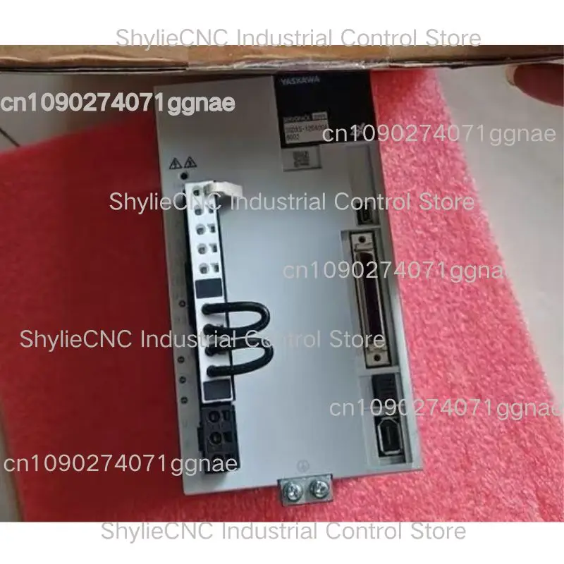 SGDXS-120AA0A8002 1.5kW X series three-phase AC 200-240V test OK, fast delivery, brand new