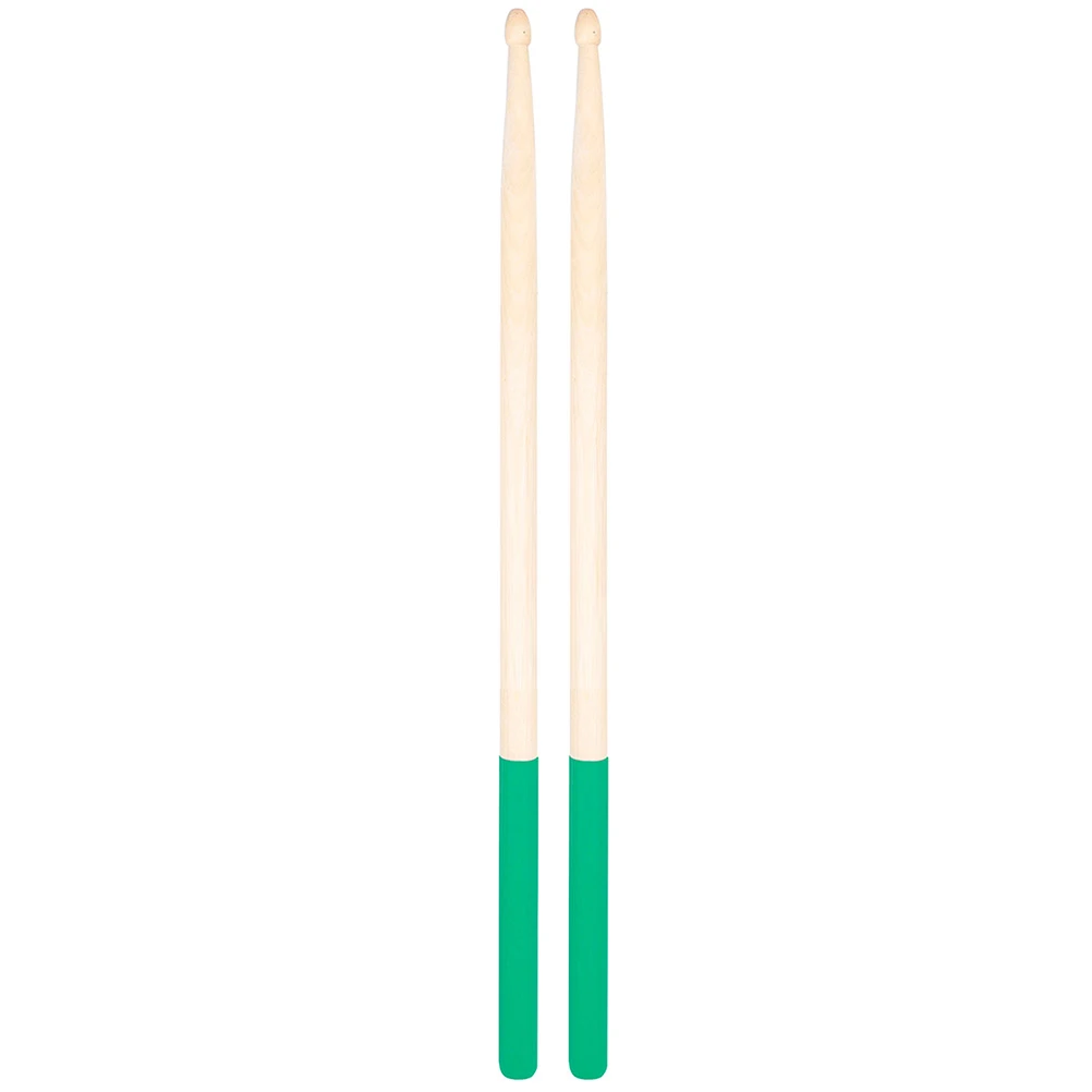 

Anti-slip Drum Stick Maple Wood Sticks Accessories Percussion Instrument Non-slip Drumsticks