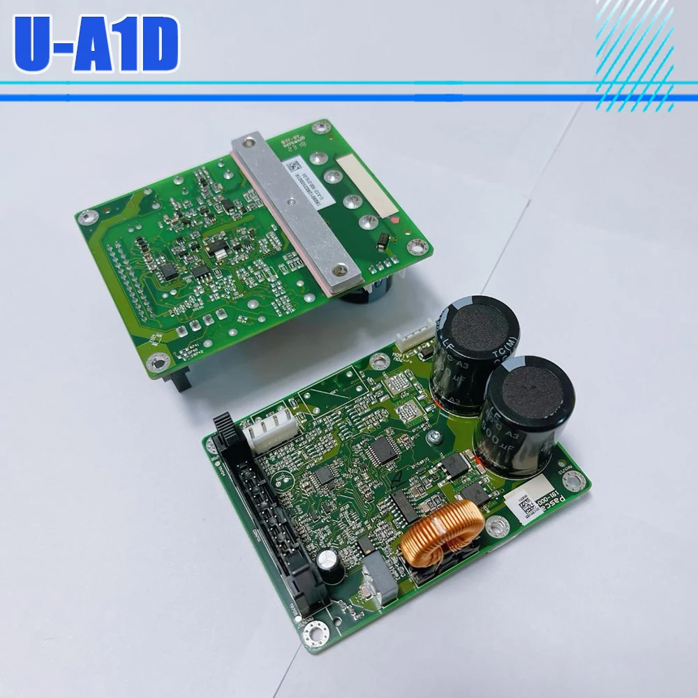 1Pcs Class D Amplifier Module U-A1D 100% Tested Fast Ship