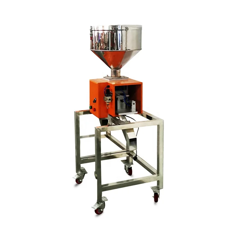 Salt Drug Rice Corn Flour Powder Metal Detector for Sugar Powder