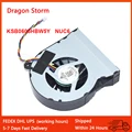 NUC6 Fan