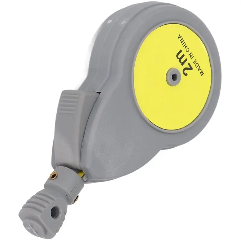 NEW HOT In Stock-Rotape Tape Measure Compass Measure Compass Drawing Lines Compass Tape Measure view 6