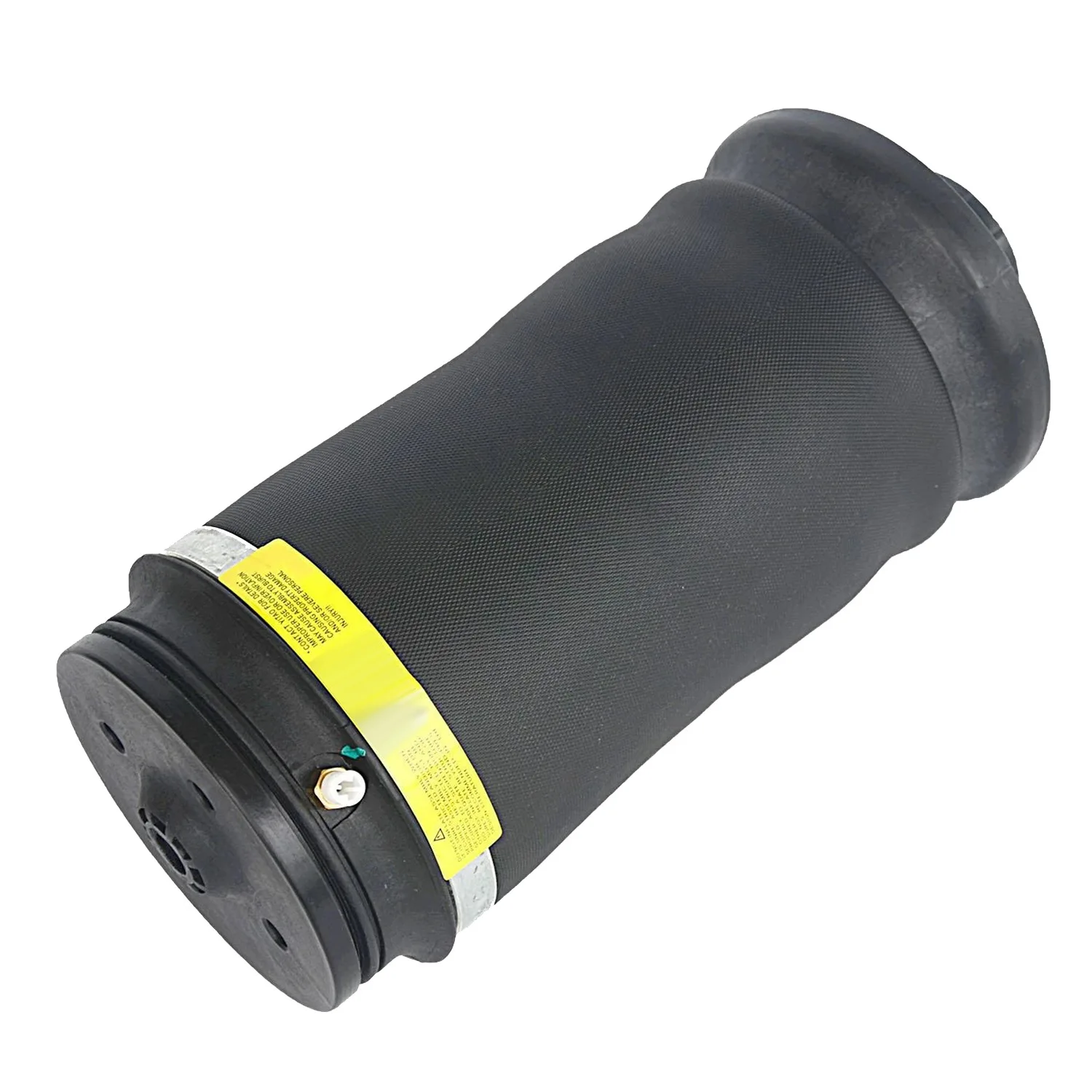 

1 Piece Air Suspension Spring Bags 1643200225 Replacement For Mercedes Benz W164 X164 ML GL 350 450 550 2005-2015