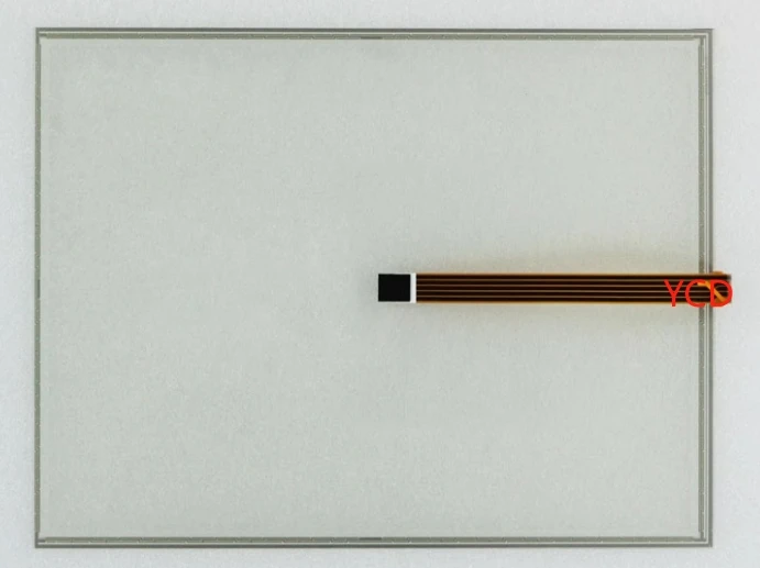 

15 inch TS150A5B009 touch screen LQ150X1LX91 LCD screen