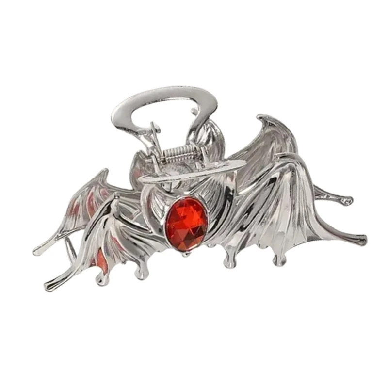 Jepit Rambut Hewan Jepit Rambut Pesta Karnaval Jepit Rambut Kreatif Antik