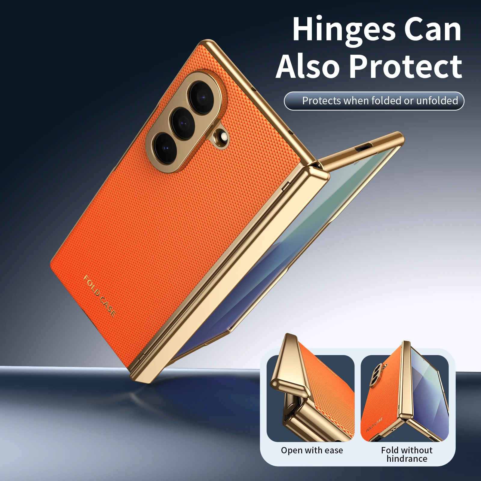 Thumbnail 4 - #4 Trending Samsung Z Fold 4 Cases Right Now