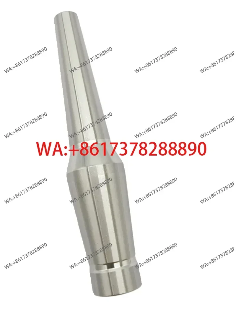 Replace German quality thermal expansion and contraction tool holder HSK100A63A/BT40/50 sintered integrated tool holder