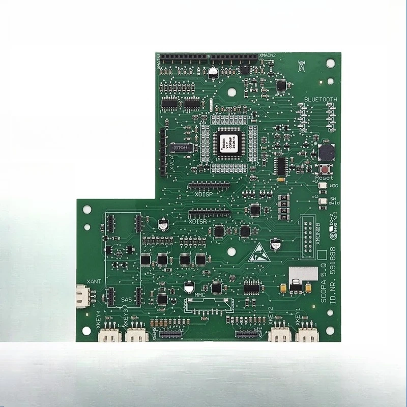 

Детали подходят для лифта Schindler 3300, автомобильная кнопка дисплея, плата связи 591888 889 591890 591883