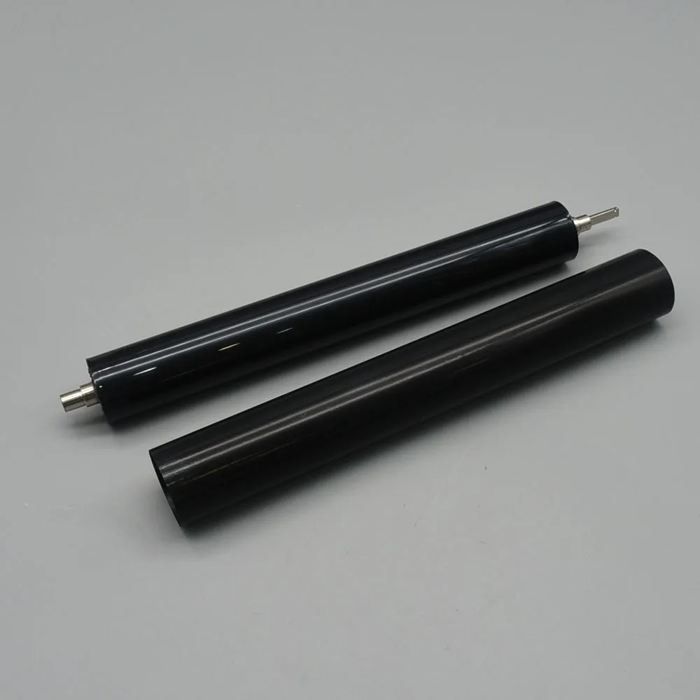 

1pc D005WR001 Fuser Film Sleeve Lower Pressure Roller for BROTHER DCP L5500 L5600 L5000 L5100 L5200 L6200 L6250 L6300 L6400