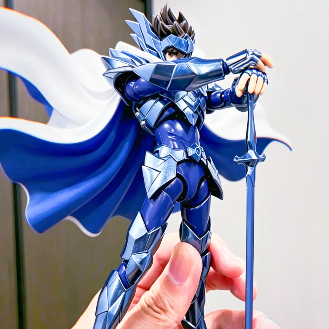 

Коллекционная аниме-фигурка Saint Seiya: Миф о Святых, Скандинавские Святые, Форма Человека, Форма Ткани, для взрослых, на заказ