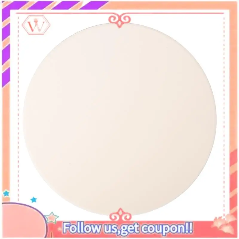 

Модернизированный 12-дюймовый камень для выпечки пиццы/сковорода, идеально подходит для гриля и духовки — термостойкий, прочный и безопасный