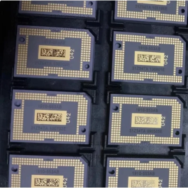 High Quality DMD Chip Projector Replacement Accessories, Model 1912-503AB / 513AB / 5139B Compatible with Projectors