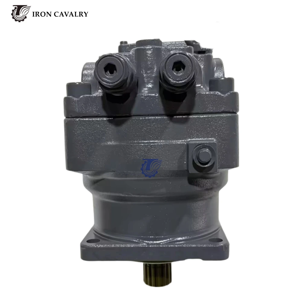 Swing Motor Swing Device M5X180CHB-10A-71A295 ForJCB JS330 JS360 Excavator CE ISO