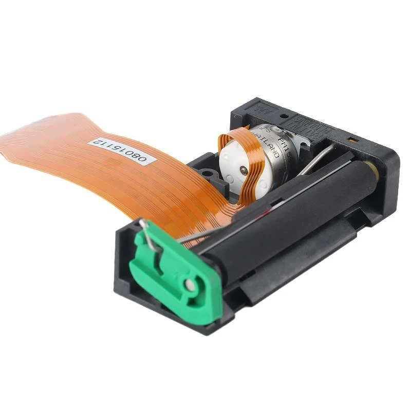 APS MP208-HS サーマルヘッド プリントコア U120 杭州愛康 尿検出器 MP208HS用