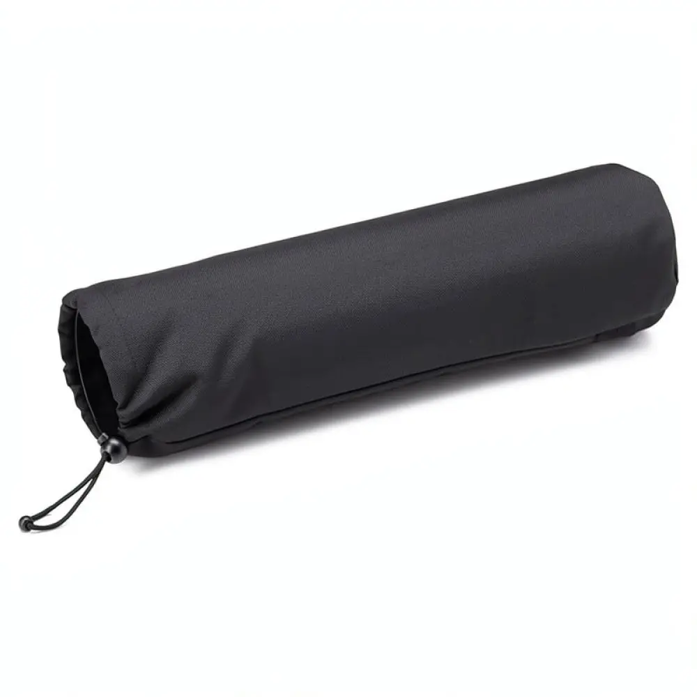 Protective Cover For Spin 90 120 150 Tabletop Fire Pit Nylon Waterproof Storage Shield Outdoor Patio Garden Accessories
